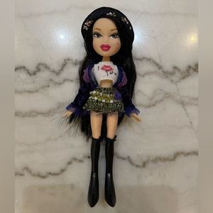Bratz Kumi 2022 reproduction